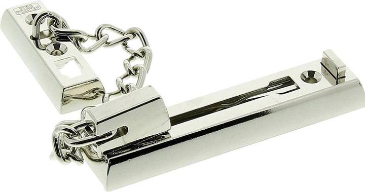 Actual product image Burg Wächter Door chain TK 75 SB