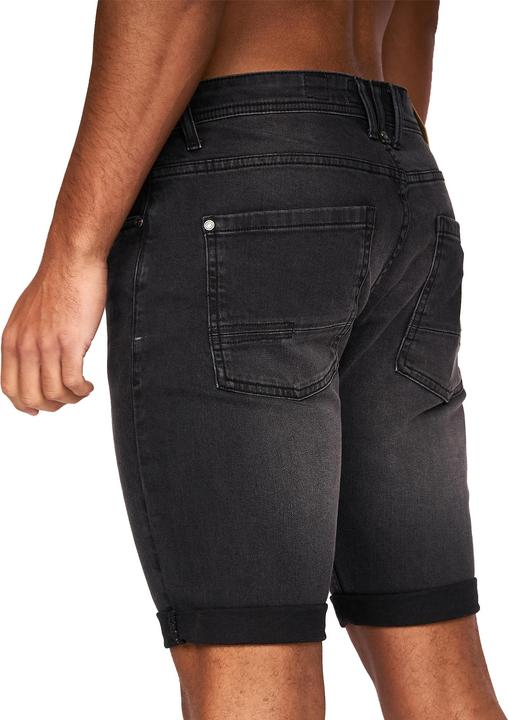 Immagine prodotto Crosshatch Pantaloncini di jeans Tadcaster Uomo (30)