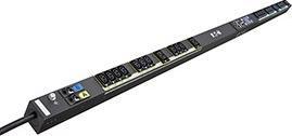 Produktbild Eaton Rack PDU G3 Managed 16A 230V (20)C13 & (4)C19 Cord Length (3 meter) IEC309