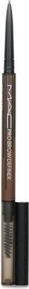 Actual product image MAC Cosmetics Pro Brow Definer 1Mm-Tip Brow Pencil Brunette (Brunette)