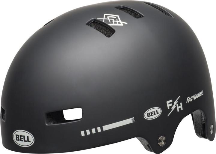 Immagine prodotto Bell Casco Span (52 - 55,5 cm)