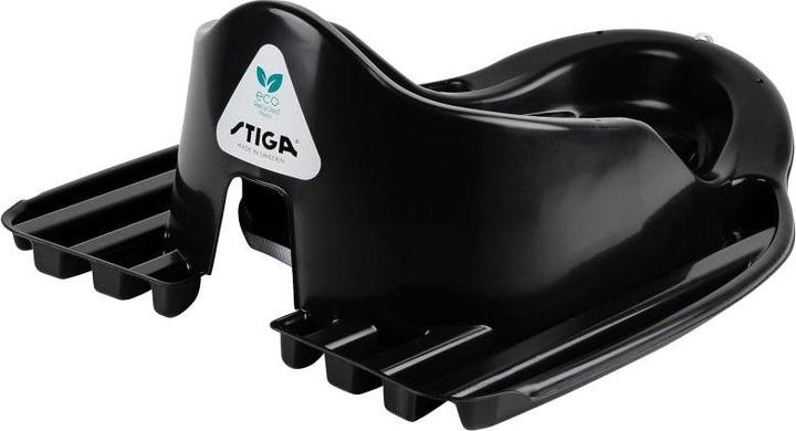 Actual product image Stiga Baby Cruiser Bob ECO black
