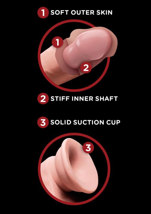 Image du produit Pipedream Plus