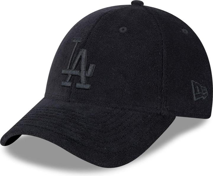 Produktbild New Era 9Forty Strapback Cap - Towel Los Angeles Dodgers (One Size)