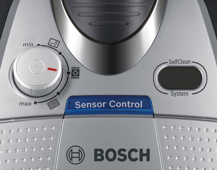 Actual product image Bosch Hausgeräte Bgs5bl432