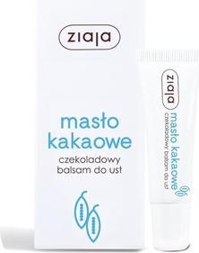 Actual product image Ziaja Cocoa Butter Lip Balm - Regenerative Lip Balm (10 ml)