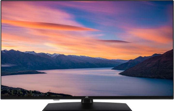JVC LT-43VF5355 LED-TV FHD SMART TIVO (43", LED, Full HD, 2024)