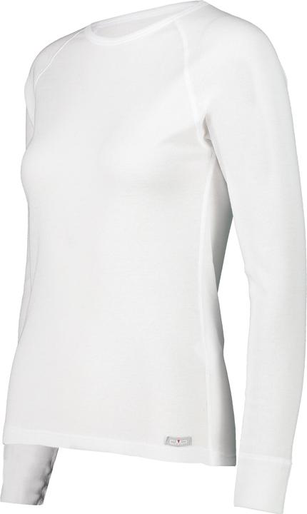Immagine prodotto CMP Campagnolo Camicia intima termica CMP - 1 pezzo (bianco) - Donna (taglia 40) (XXS)