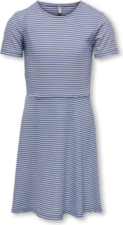 Produktbild Only Gestreiftes Kleid (104)