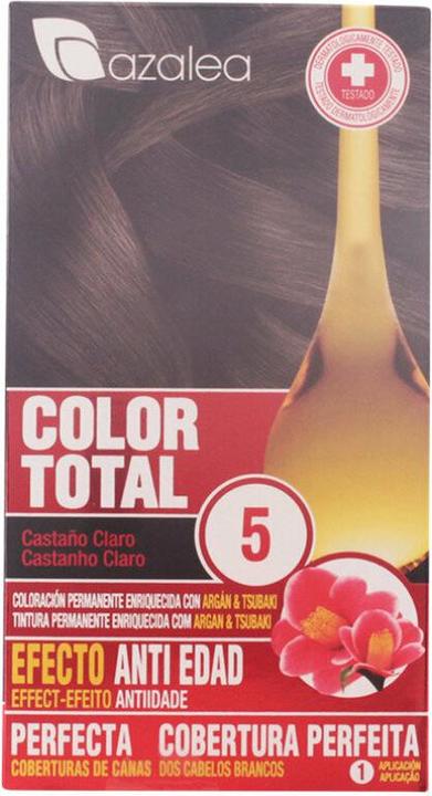 Produktbild Room05 COLOR TOTAL #5-castaño claro (5)