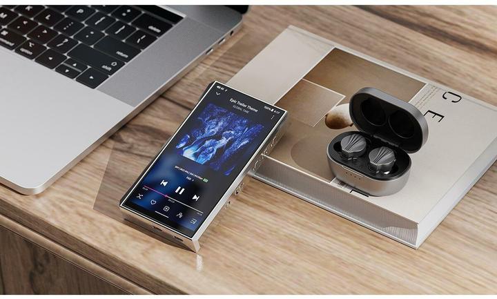 Actual product image FiiO M23 (64 GB)