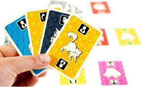 Actual product image 999Games Spielgehirn