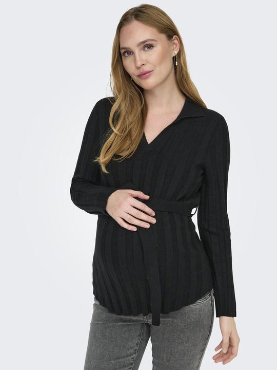 Actual product image Only Maternity OLMANNELIESE Polo Polo (L)
