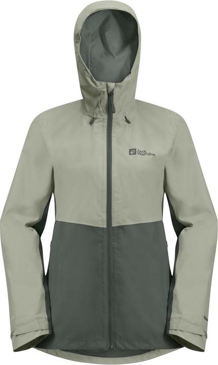 Immagine prodotto Jack Wolfskin Weiltal 2L Jkt W (L)