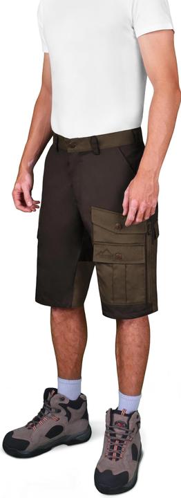 Actual product image Normani Men's Shorts Ahvaz (4XL)