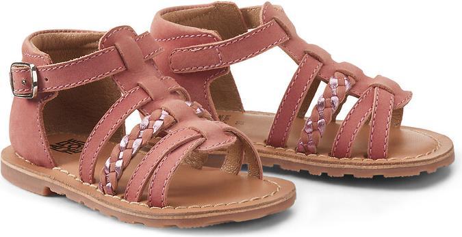 Actual product image La Redoute Collections Sandals (25)