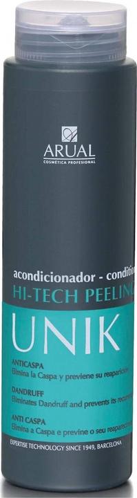 Image du produit Arual Unik Hi-Tech Acondicionador Exfoliante 251Ml (250 ml)
