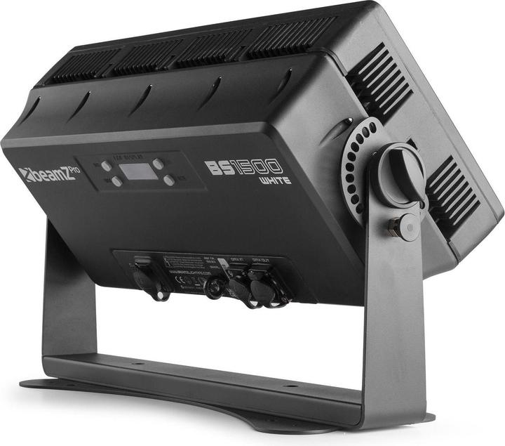 Actual product image BeamZ Stroboscope BS1500W