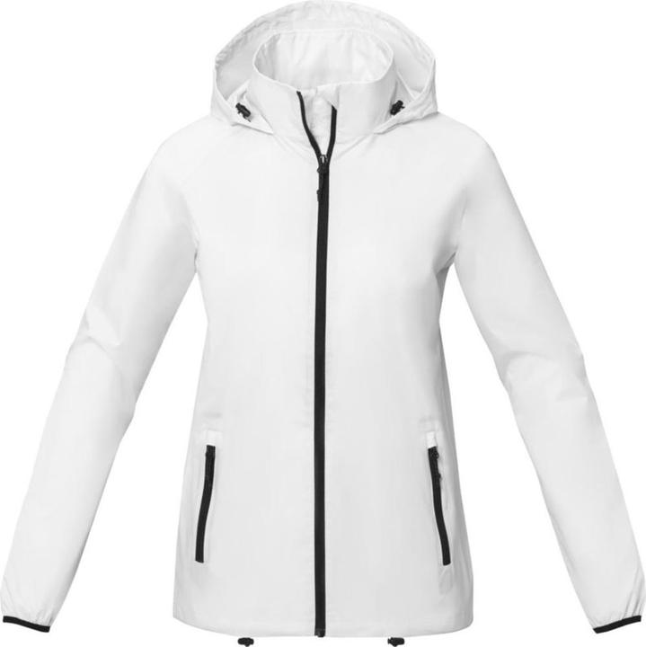 Elevate Dinlas Jacke Leicht