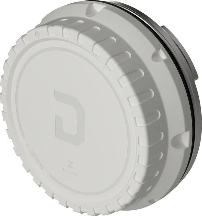 Actual product image Dzofilm Catta Zoom Z Mount Bayonet