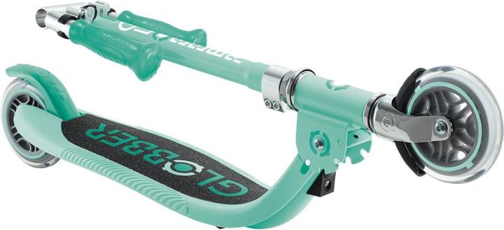 Actual product image Globber City Flow Foldable Junior