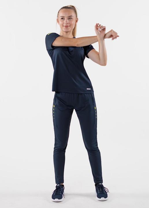 Image du produit JAKO Pantalon D'Entraînement Premium Femme (38)