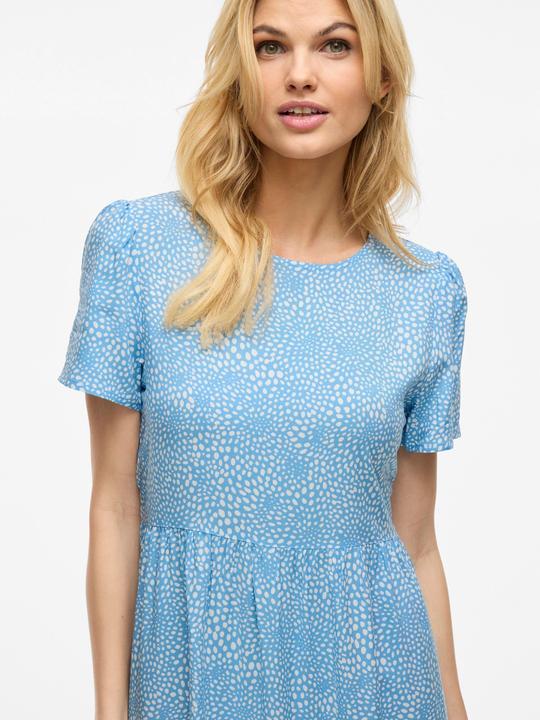 Actual product image Vila Kurzarm- Kleid in Knielänge (42)