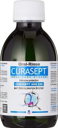Image du produit Curasept ADS 220 Bain de bouche 0,2 % (200 ml, Bains de bouche)
