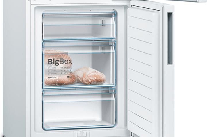 Image du produit Bosch Hausgeräte KGV36VWEA (308 l)