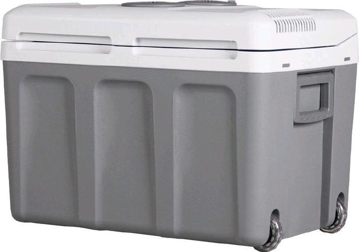 Produktbild Kibernetik Kühlbox KB40 12V (40 l)