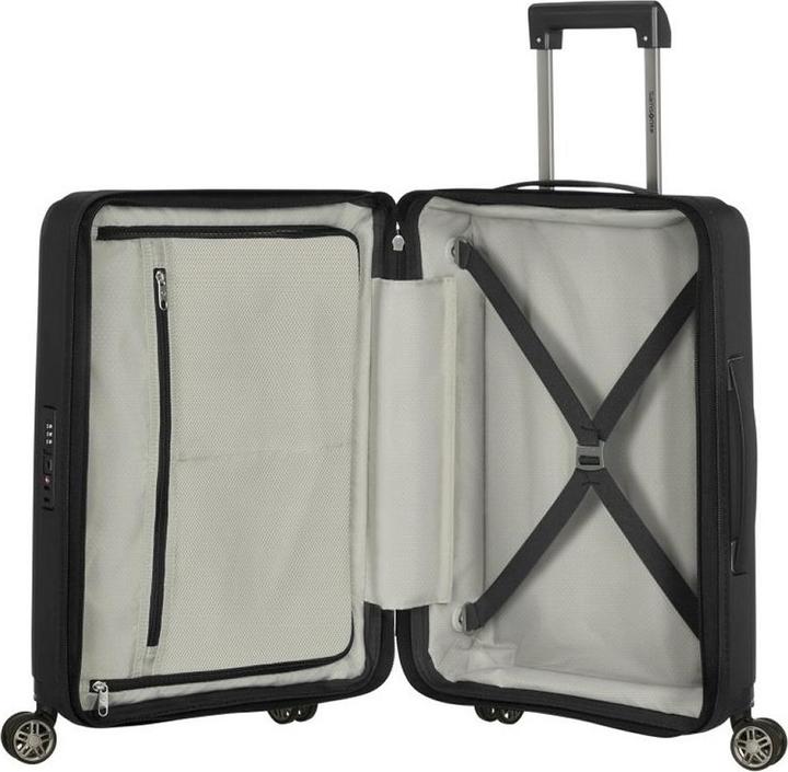 Image du produit Samsonite Spinner HI-FI (39 l, Bagage à main (jusqu'à 50l))