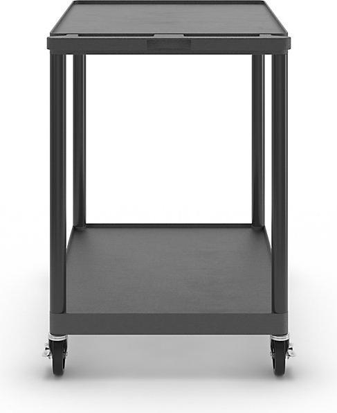 Immagine prodotto kaiserkraft Carrello della piattaforma di sollevamento standard (750 kg)