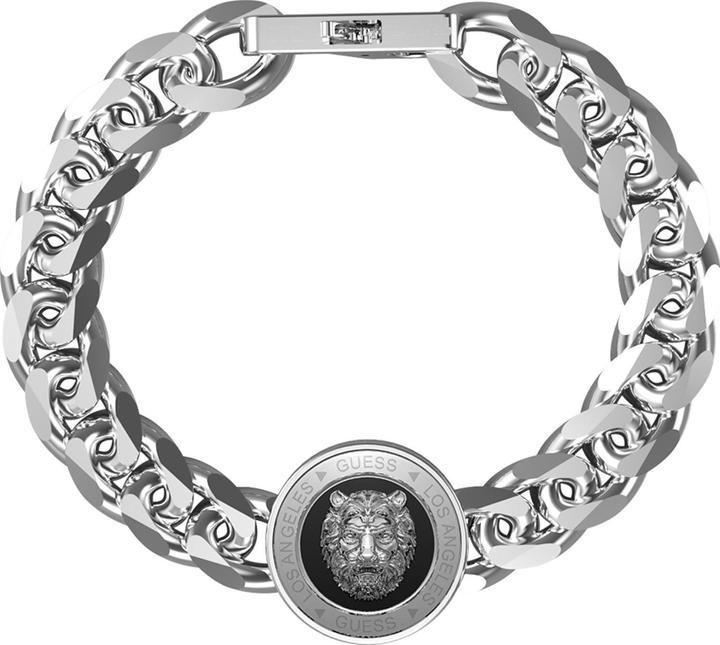 Guess Armband (19 cm, Edelstahl)