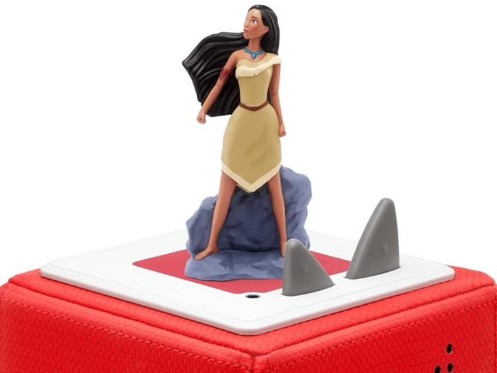 Actual product image Tonies Disney - Pocahontas (German)