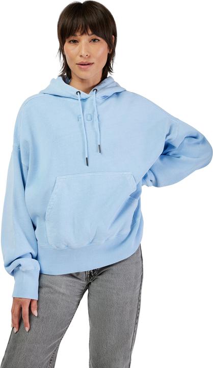 Produktbild Fox W Wordmark Ov Fleece (S)