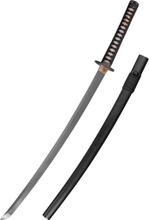 Actual product image Hanwei Raptor Katana Shinogi Zukuri