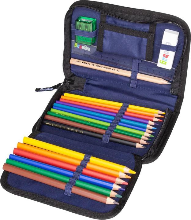 Immagine prodotto Ergobag Set di borse Cubo MRP (19 l)
