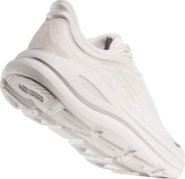 Actual product image Hoka Bondi 9 (41 1/3)