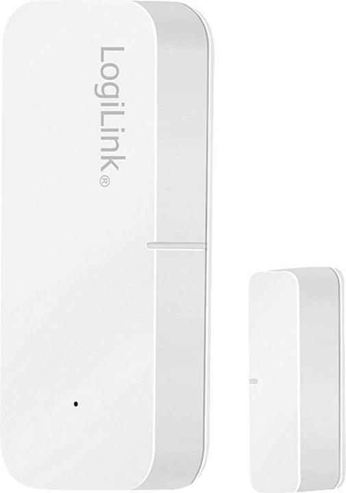 Produktbild LogiLink Smart Home Wi-Fi Door & Window Sensor