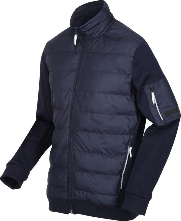 Image du produit Regatta - Veste polaire COLLISTON - Homme (S)