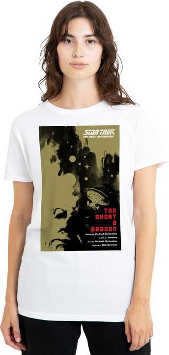 Produktbild The Next Generation Season 1 Episode 16 TShirt (XL)