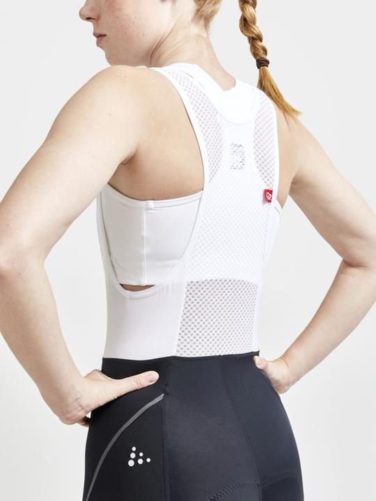 Immagine prodotto Craft Pantaloncini con bretelle Adv Endur (L)