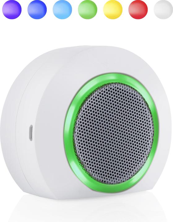 Image du produit Byron Gongset DBY-23522 Plug-In sans fil (Sans fil)