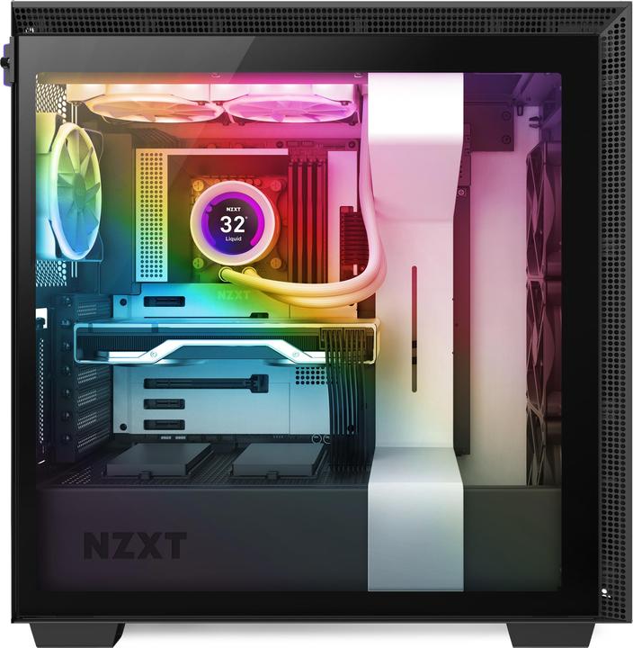 Productafbeelding NZXT Octopus Z53