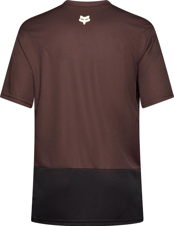 Produktbild Fox Ranger SS Jersey Wordmark (XL)