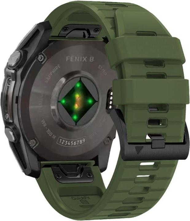 Immagine prodotto Tech-Protect Garmin Fenix-Armband