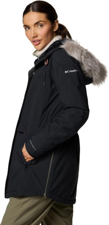 Actual product image Columbia Payton Pass™ II Insulated Jacket (S)
