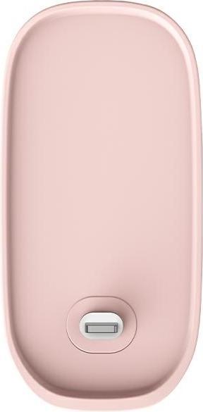Produktbild Uniq Nova stacja dokująca Magic Mouse różowy/pink (Kabellos)
