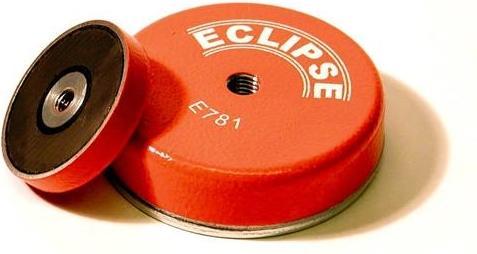 Image du produit Eclipse Aimant de pot E780 Ø50mm M8 indv. gevind