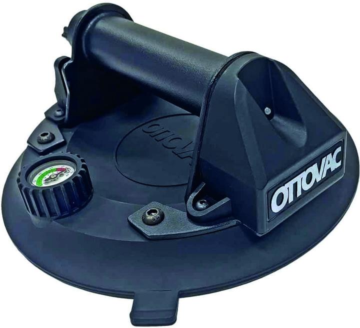 Grabo Saugheber elektrisch Ottovac (100 kg)